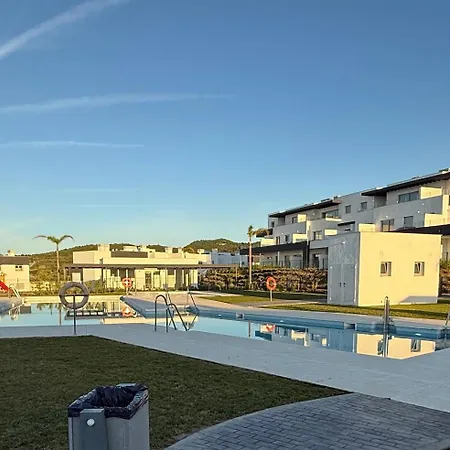 Casa Cielo Mare Apartment