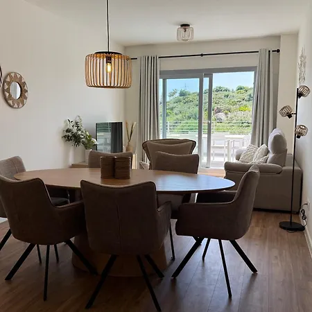 Apartment Casa Cielo Mare