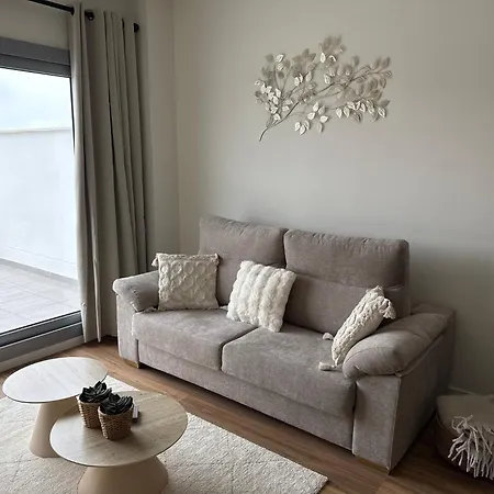 Casa Cielo Mare * Estepona