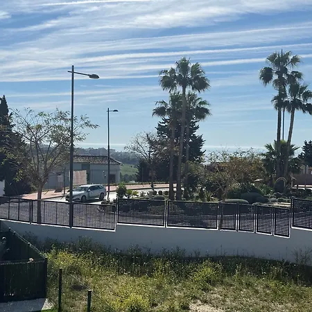 Casa Cielo Mare Apartman