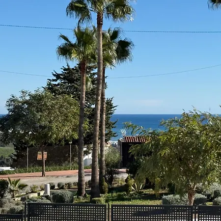 Casa Cielo Mare Apartment
