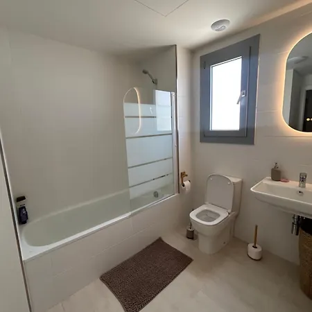 Casa Cielo Mare * Estepona