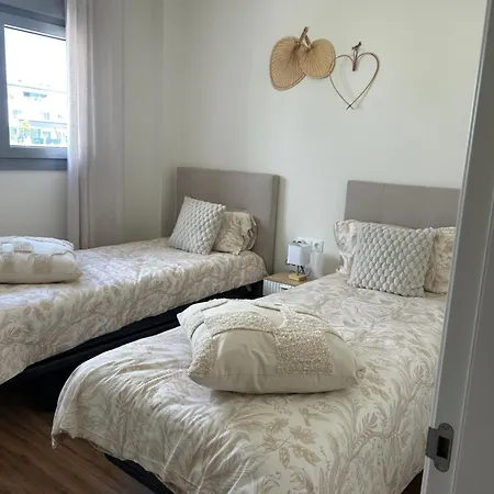 Casa Cielo Mare * Estepona