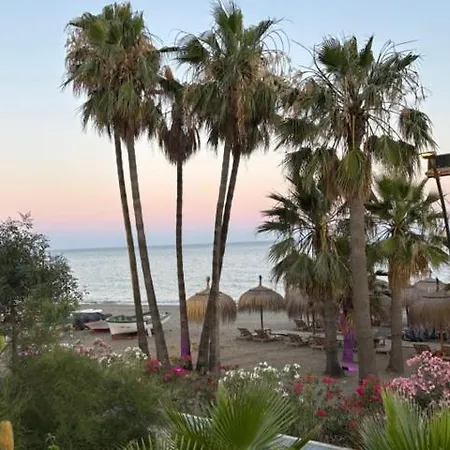 Casa Cielo Mare Apartment Estepona