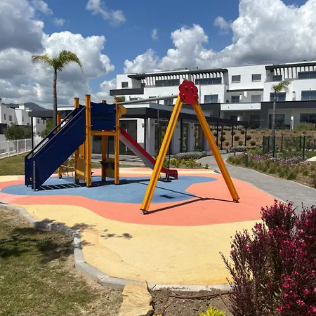 Casa Cielo Mare Estepona