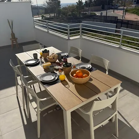 Casa Cielo Mare Apartment *