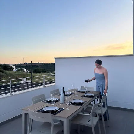 Casa Cielo Mare * Estepona