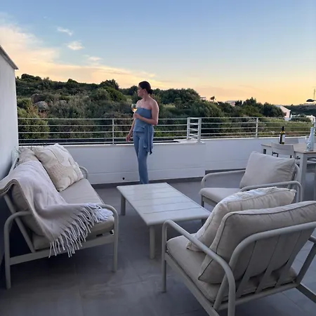 Apartment Casa Cielo Mare