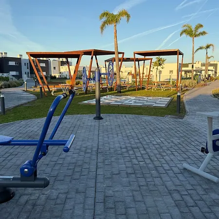 Casa Cielo Mare Apartman