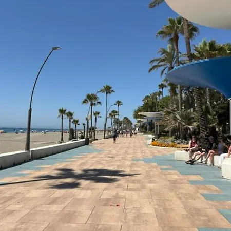 Casa Cielo Mare * Estepona