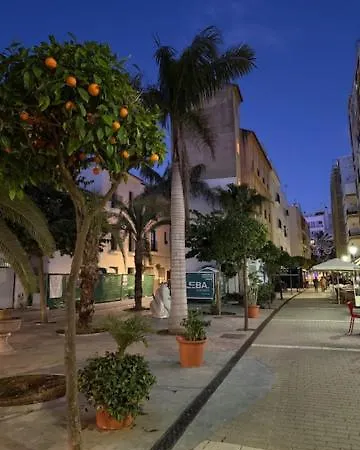 Apartman Casa Cielo Mare