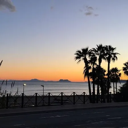 Casa Cielo Mare Apartment