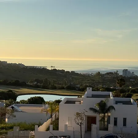 Casa Cielo Mare Apartman