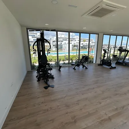 Apartment Casa Cielo Mare